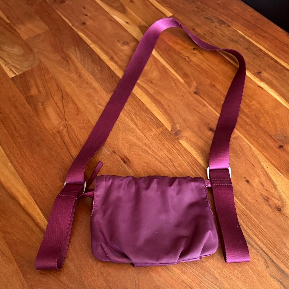 lululemon - yoga mat carrier - Picture 6 of 6